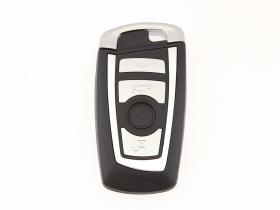 Carcasa KEY pentru SmartKey BMW seria 5 cu 4 butoane