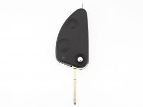 Carcasa pt telecomanda auto Alfa Romeo cu lamela FI-16P, KEY