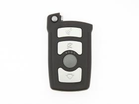 Carcasa telecomanda KEY pentru BMW seria 7 cu 4 butoane