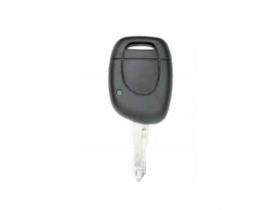Carcase goală pentru Renault lamele NE-36P, cu un singur buton