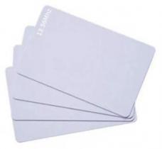 Card RFID reinscriptibil la 13,56 MHz