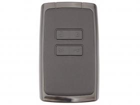 Card proxy pentru Renault Clio 5 cu 4 butoane 433mhz