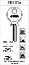 Chei auto simple de TOPKEY.ro Chei auto simple de TOPKEY.ro