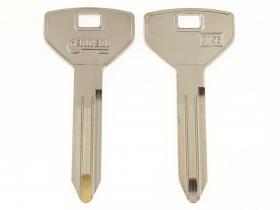 Chei auto simple de TOPKEY.ro