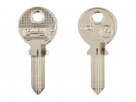 Chei auto simple de TOPKEY.ro