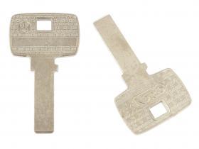 Chei cu amprenta (speciale) de TOPKEY.ro