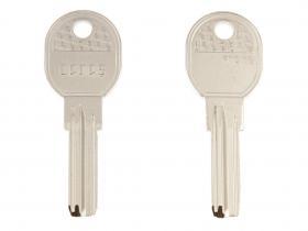 Chei cu amprenta de TOPKEY.ro Chei cu amprenta de TOPKEY.ro