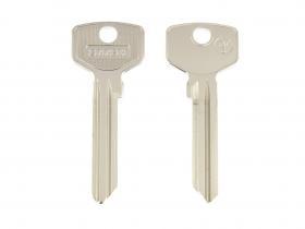 Chei plane de TOPKEY.ro