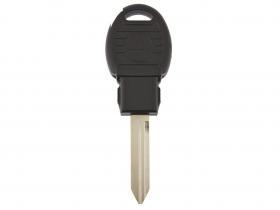 Cheie Auto cu loc pentru cio pentru Chrysler de TOPKEY.ro Cheie Auto cu loc pentru cio pentru Chrysler de TOPKEY.ro