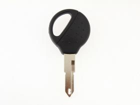 Cheie KEY Peugeot cu loc pentru cip si lamela NE-36P de TOPKEY.ro