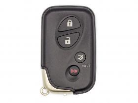 Cheie KeyDiy Toyota Smart Keyboard