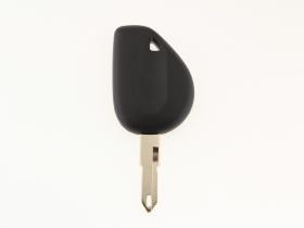 Cheie Renault cu loc pentru cip si lamela NE-36P de TOPKEY.ro