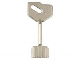 Cheie aripa dubla de TOPKEY.ro Cheie aripa dubla de TOPKEY.ro