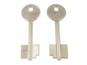 Cheie aripa dubla de TOPKEY.ro Cheie aripa dubla de TOPKEY.ro