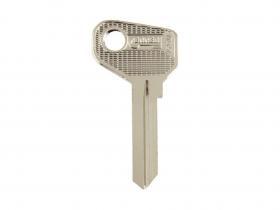 Cheie auto fara plastic de TOPKEY.ro Cheie auto fara plastic de TOPKEY.ro