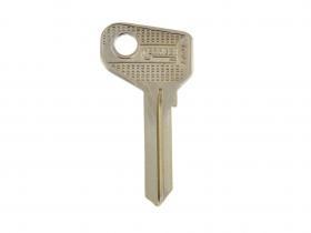 Cheie auto fara plastic de TOPKEY.ro Cheie auto fara plastic de TOPKEY.ro