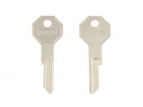 Cheie auto fara plastic de TOPKEY.ro Cheie auto fara plastic de TOPKEY.ro