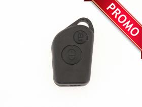 Cheie de Citroen Elysee cu loc penrtu lamela SIX-3P
