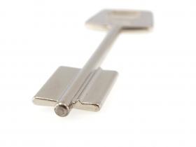 Cheie de numerar de TOPKEY.ro Cheie de numerar de TOPKEY.ro