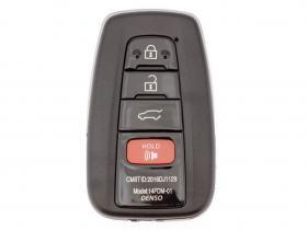 Cheie proxy KeyDiy pentru Toyota Lexus TB01