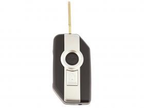 Cheie KeylessGo inteligentă Xhorse pentru motociclete BMW cu 2 butoane