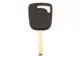 Cheie pentru Ford cu loc pentru transponder fiola si lamela FO-6P de TOPKEY.ro