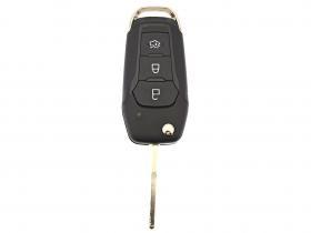 Cheie pentru Ford pe 433 MHz, 3 butoane, KEY