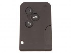 Cheie pentru Renault Megane Keyless 434Mhz