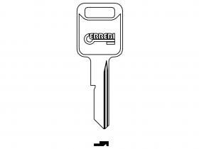 Cheie pentru cutie postala sau mobila. de TOPKEY.ro Cheie pentru cutie postala sau mobila. de TOPKEY.ro