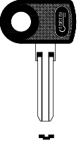 Cheie pentru motociclete și biciclete de TOPKEY.ro Cheie pentru motociclete și biciclete de TOPKEY.ro