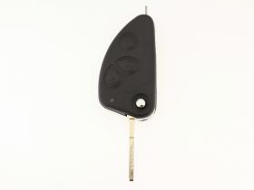 Cheie tip briceag KEY pt Alfa Romeo, fara electronica, lamela FI-16P
