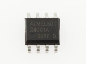 EEPROM memorie
