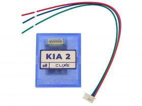 Emulator Clixe pentru Kia