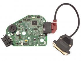 Emulator de blocare a volanului AUDI C6 Q7 A6