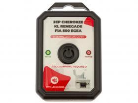 Emulator de blocare a volanului Jeep Cherokee Fiat 500