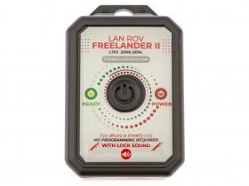 Emulator de blocare a volanului Land Rover Freelander