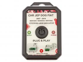 Emulator de blocare a volanului pentru JEEP CHRYSLER DODGE FIAT LANCIA