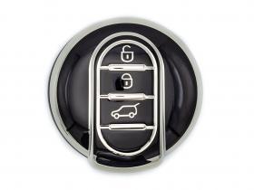 Husă de protecție pentru chei din silicon pentru Mini Cooper