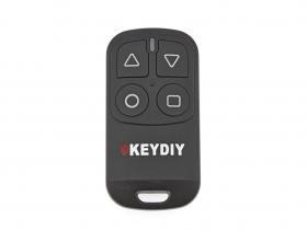 KeyDIY 4 Butoane B32 Distanță alungită