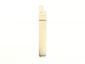 Lamela pentru Citroen cu prindere inclinata CIT-1P, KEY