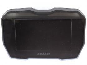 Modul 209 Ducati Panigale V4 de TOPKEY.ro Modul 209 Ducati Panigale V4 de TOPKEY.ro