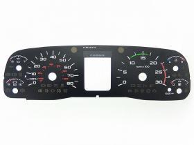 Modul de Software 218 pentru camioane Ford cu tabloul de bord Visteon de TOPKEY.ro Modul de Software 218 pentru camioane Ford cu tabloul de bord Visteon de TOPKEY.ro