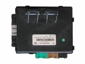 Modulul212 este software pentru Chevrolet cu BCM General Motors de TOPKEY.ro