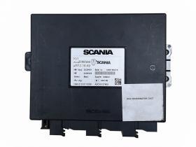 Modulul213 pentru camioane Scania cu BCM Coordonator tip 2 de TOPKEY.ro