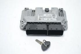 Modulul 109 de TOPKEY.ro