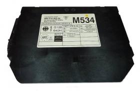 Modulul 165 de TOPKEY.ro