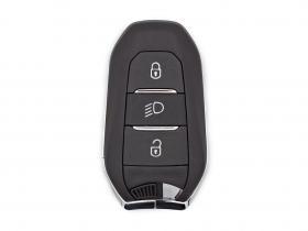 Peugeot 308 508 433 mhz