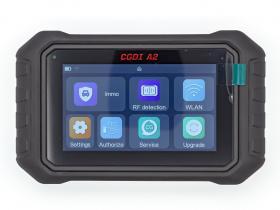 Programator CGDI A2