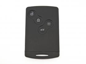 Smart card pentru Renault Megane 3