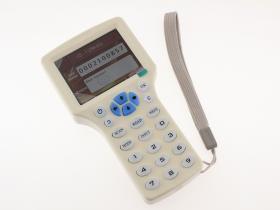 Super RFID Duplicator – pentru tag-uri pe 13,56MHz și alte modele RFID